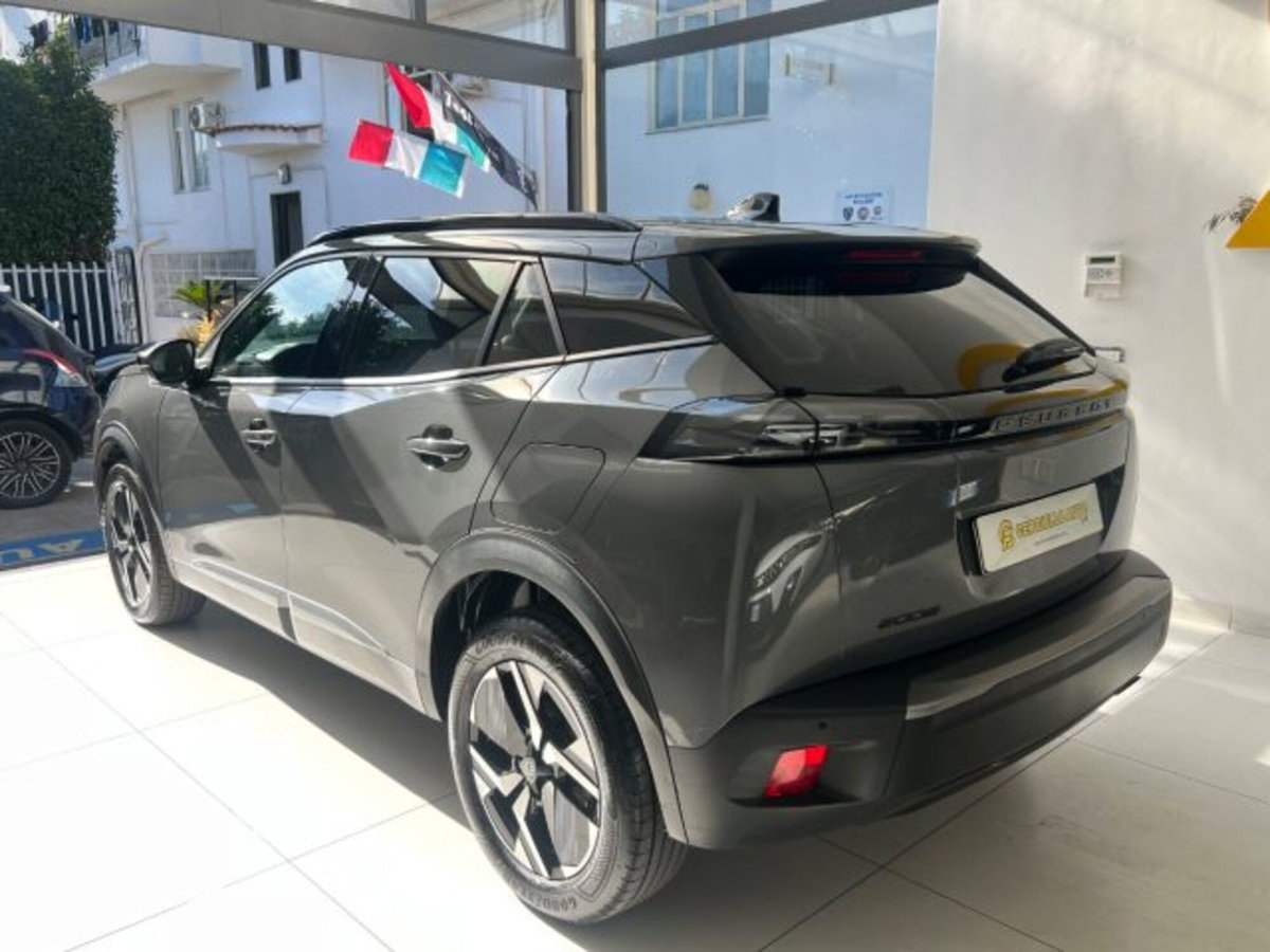 Peugeot 2008 PureTech 100 S&S Allure (8)