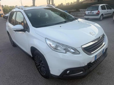 Peugeot 2008 HDi 68CV Active (10)