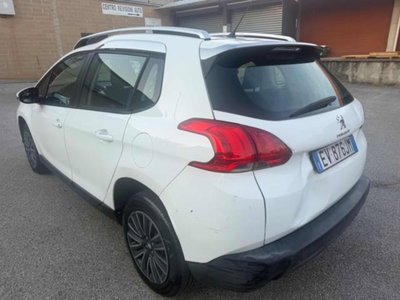 Peugeot 2008 HDi 68CV Active (11)