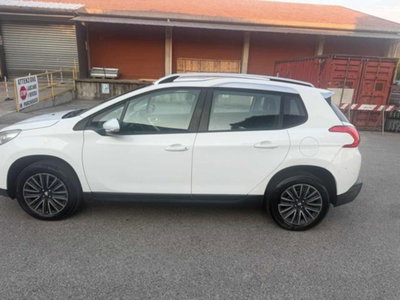 Peugeot 2008 HDi 68CV Active (12)