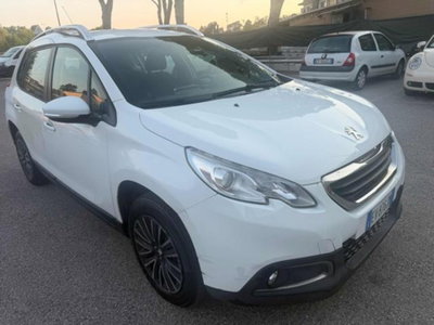 Peugeot 2008 HDi 68CV Active (13)