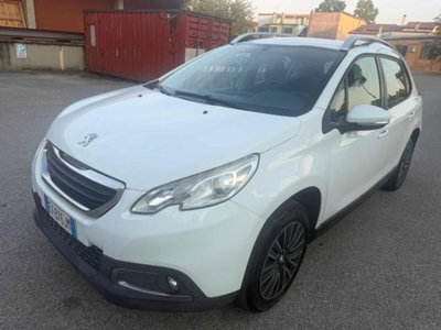 Peugeot 2008 HDi 68CV Active (14)