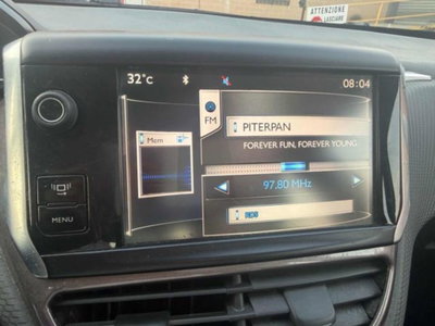 Peugeot 2008 HDi 68CV Active (16)