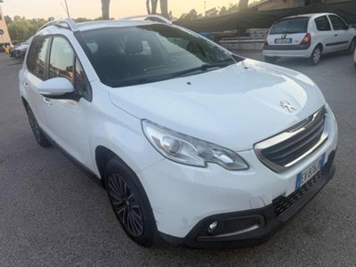 Peugeot 2008 HDi 68CV Active (20)