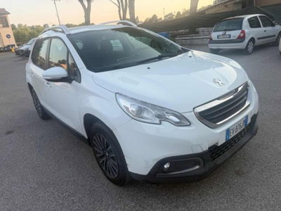 Peugeot 2008 HDi 68CV Active (3)