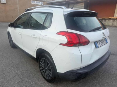 Peugeot 2008 HDi 68CV Active (4)