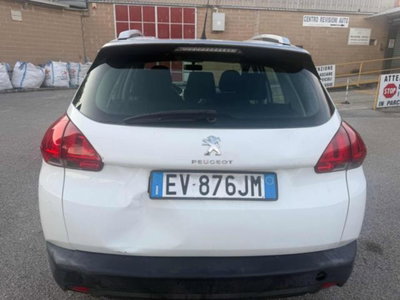 Peugeot 2008 HDi 68CV Active (5)