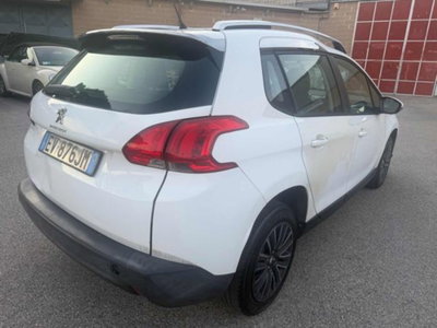 Peugeot 2008 HDi 68CV Active (6)