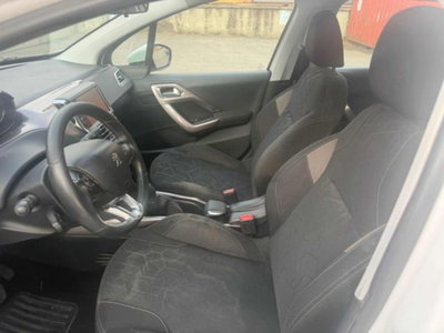 Peugeot 2008 HDi 68CV Active (7)