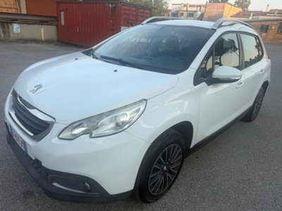 Peugeot 2008 HDi 68CV Active (8)