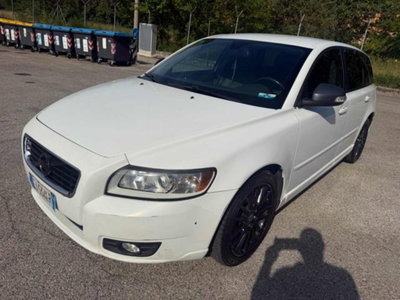 Volvo V50 2.0 POLAR PLUS usata