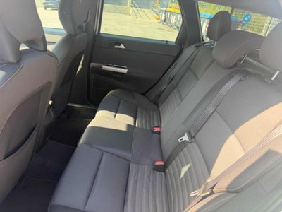 Volvo V50 2.0 POLAR PLUS (11)
