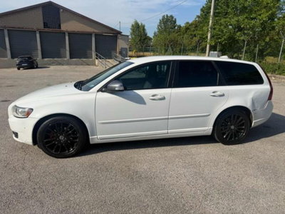 Volvo V50 2.0 POLAR PLUS (14)