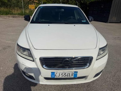 Volvo V50 2.0 POLAR PLUS (2)