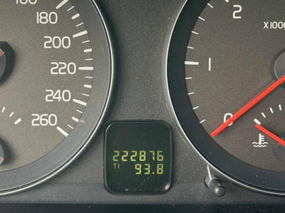 Volvo V50 2.0 POLAR PLUS (4)