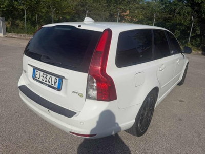 Volvo V50 2.0 POLAR PLUS (7)