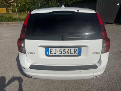 Volvo V50 2.0 POLAR PLUS (8)