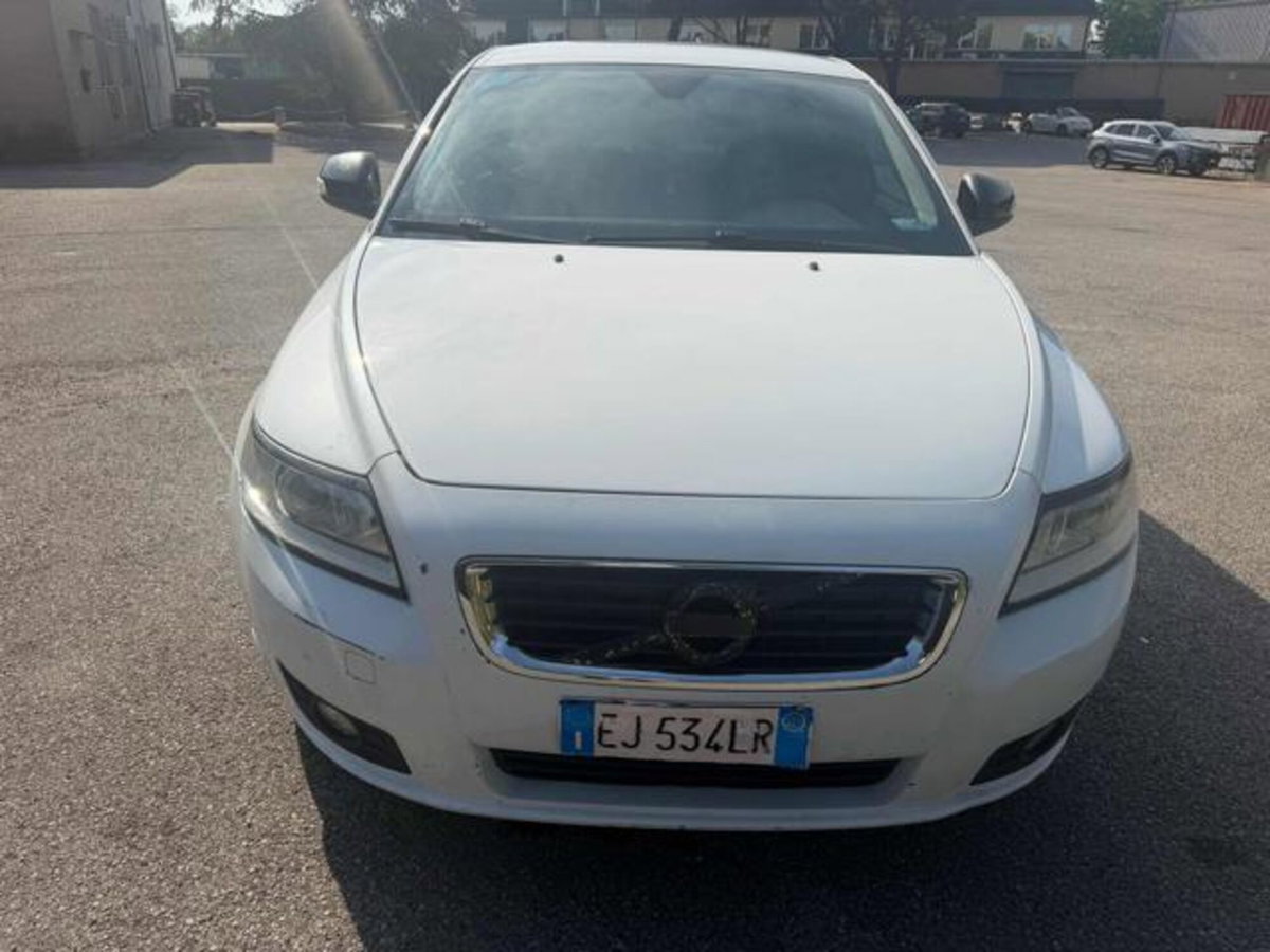 Volvo V50 2.0 POLAR PLUS (9)