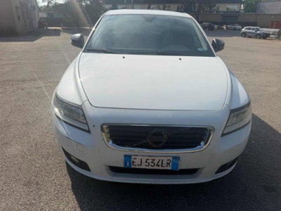 Volvo V50 2.0 POLAR PLUS (9)