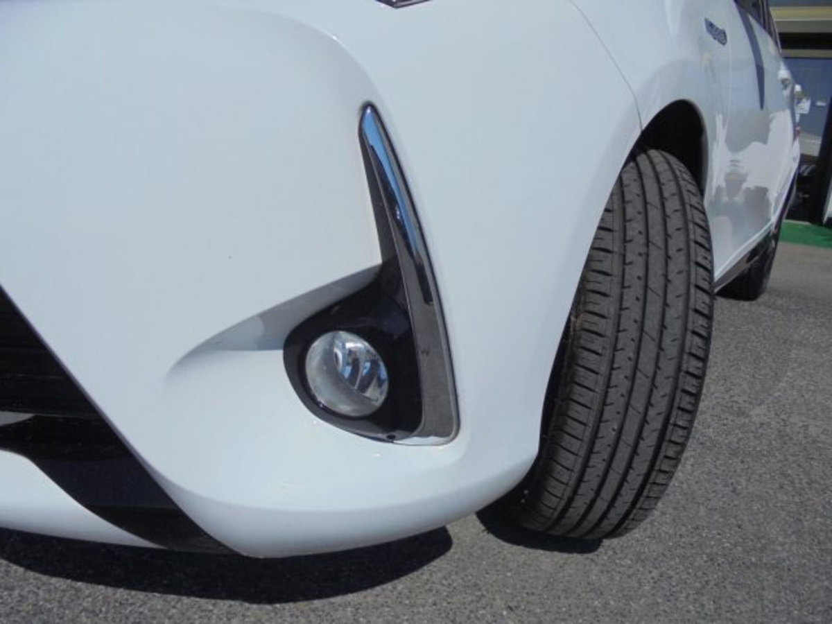 Toyota Yaris Cross 1.5 Hybrid 5p. E-CVT Active (8)