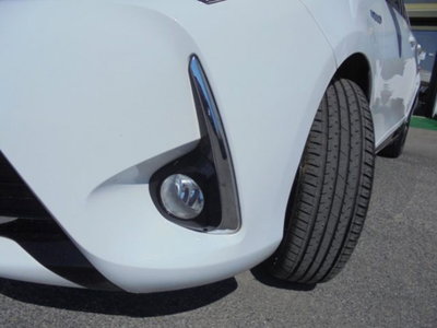 Toyota Yaris Cross 1.5 Hybrid 5p. E-CVT Active (8)