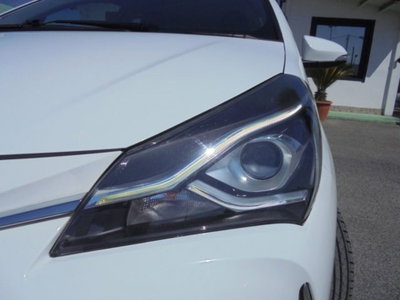 Toyota Yaris Cross 1.5 Hybrid 5p. E-CVT Active (9)