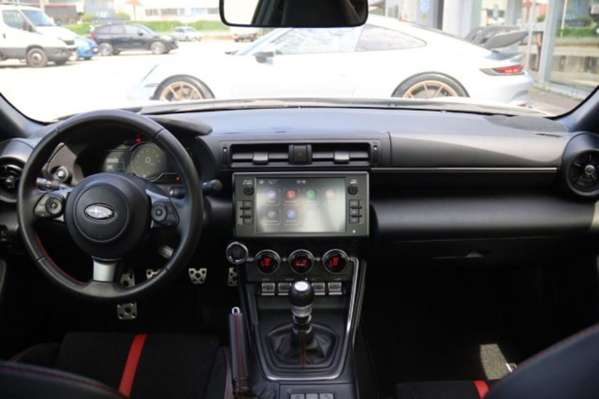 Subaru BRZ 2.4 Touge (10)