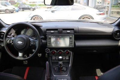 Subaru BRZ 2.4 Touge (10)