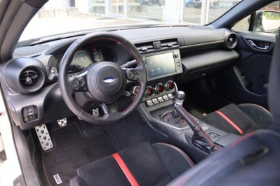 Subaru BRZ 2.4 Touge (11)