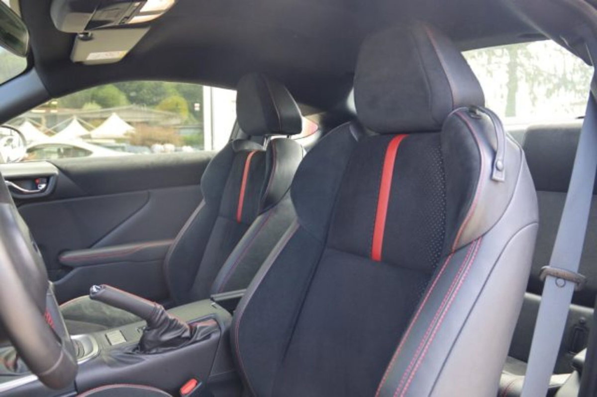 Subaru BRZ 2.4 Touge (12)