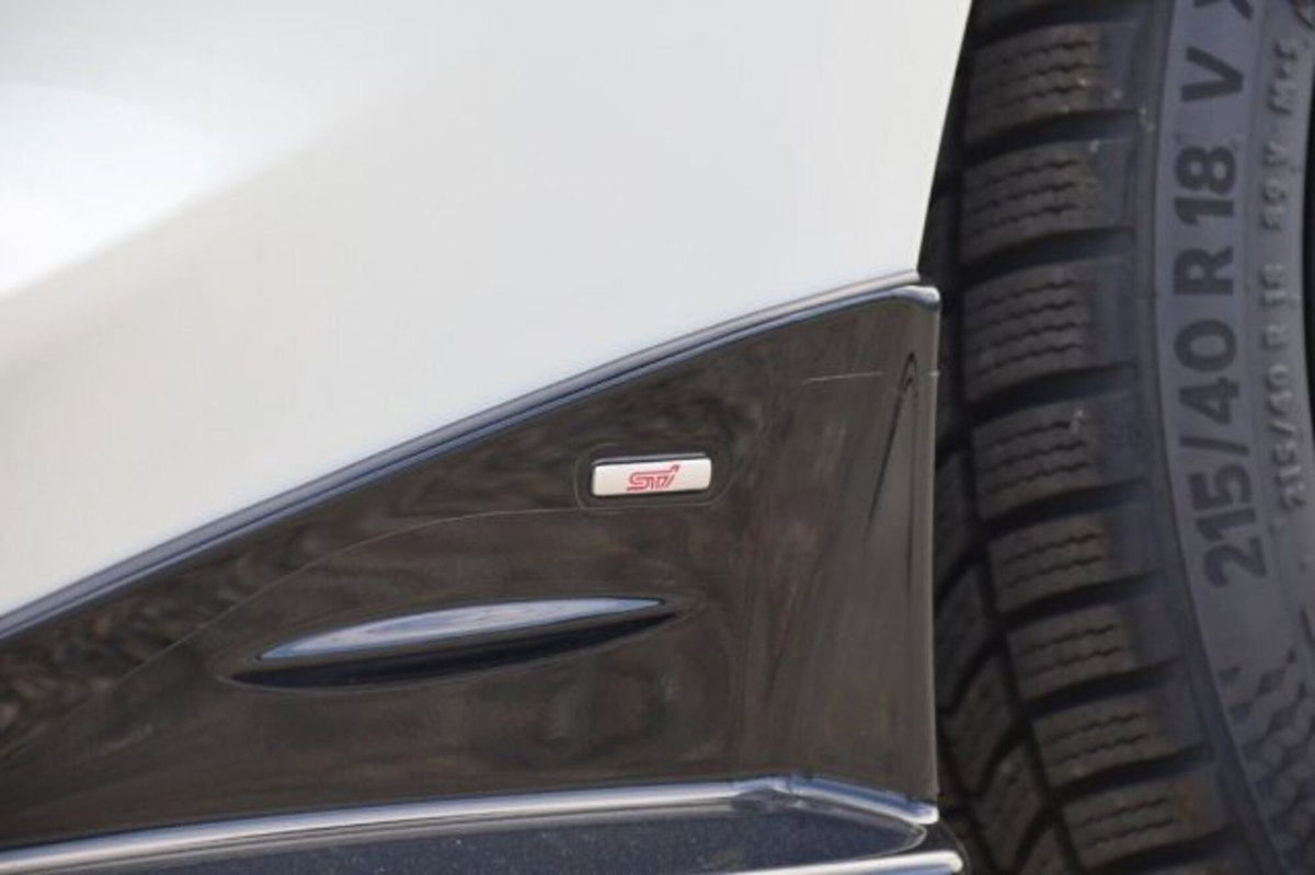 Subaru BRZ 2.4 Touge (15)