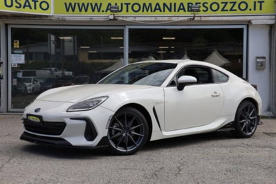 Subaru BRZ 2.4 Touge (16)