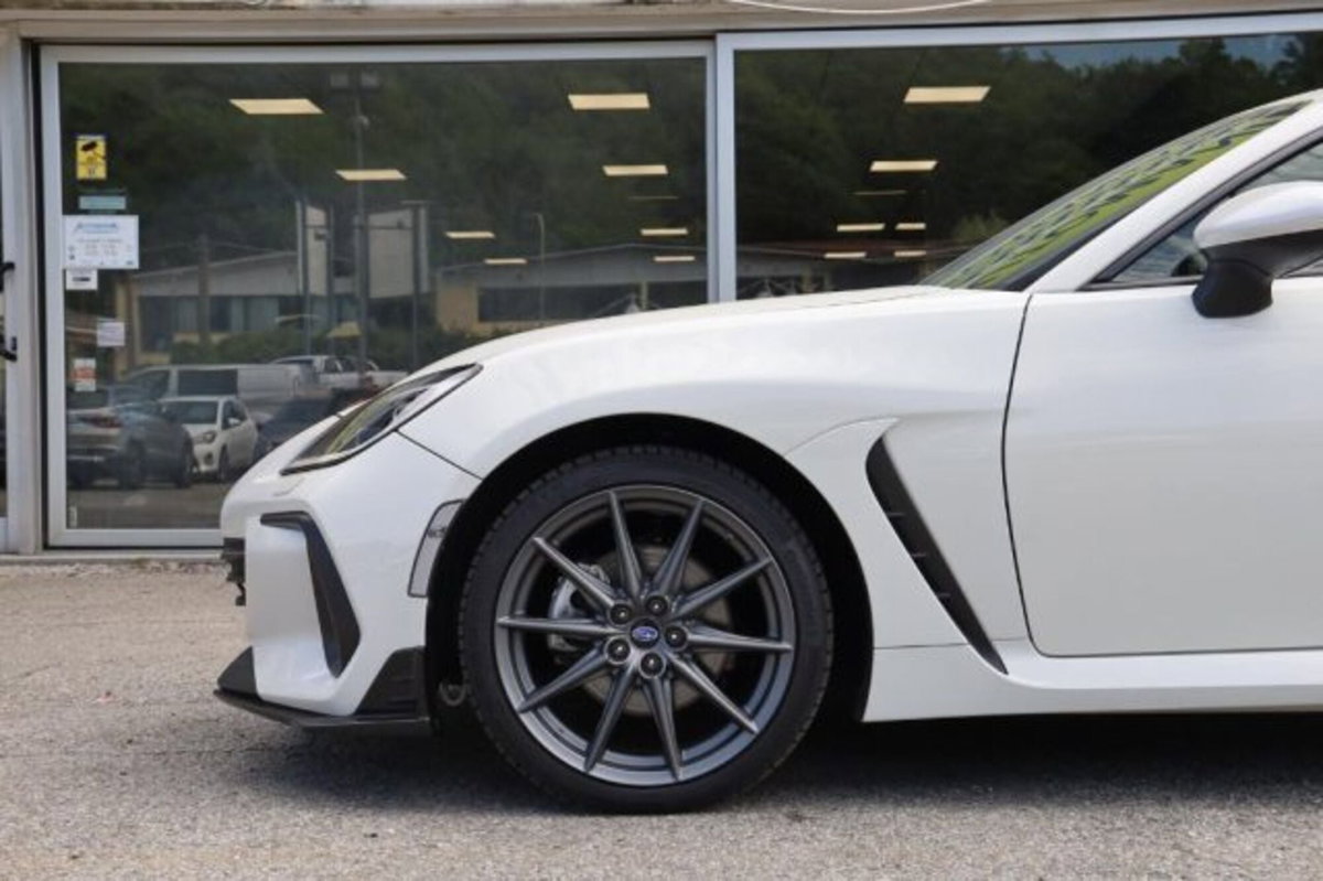 Subaru BRZ 2.4 Touge (3)