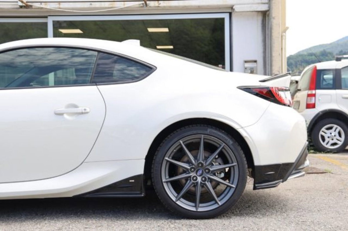 Subaru BRZ 2.4 Touge (4)