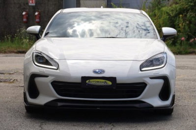 Subaru BRZ 2.4 Touge (5)