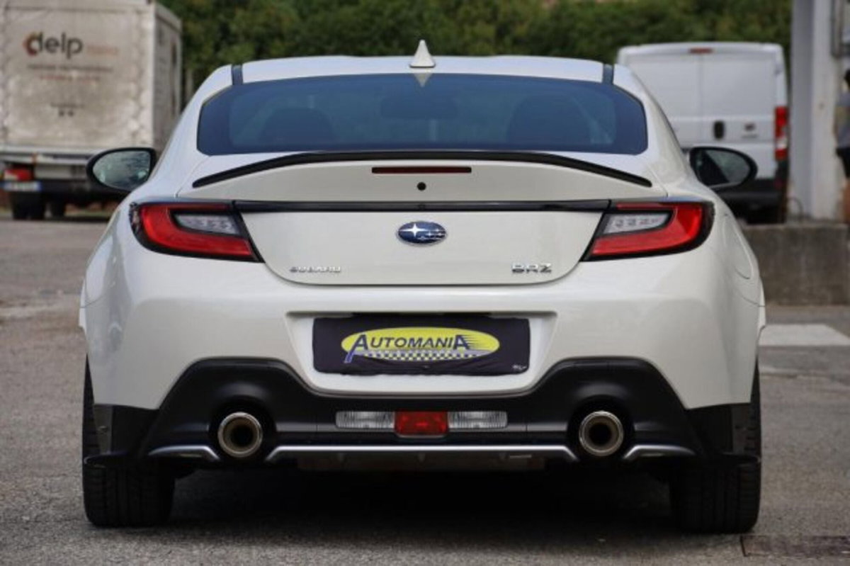 Subaru BRZ 2.4 Touge (6)