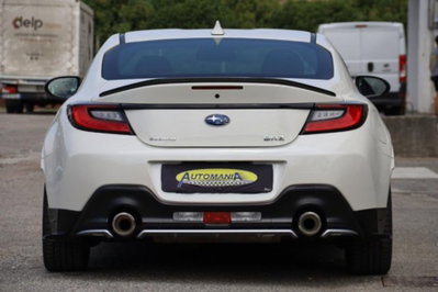 Subaru BRZ 2.4 Touge (6)
