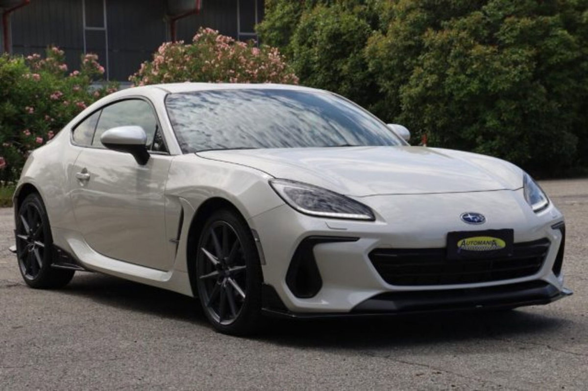 Subaru BRZ 2.4 Touge (7)