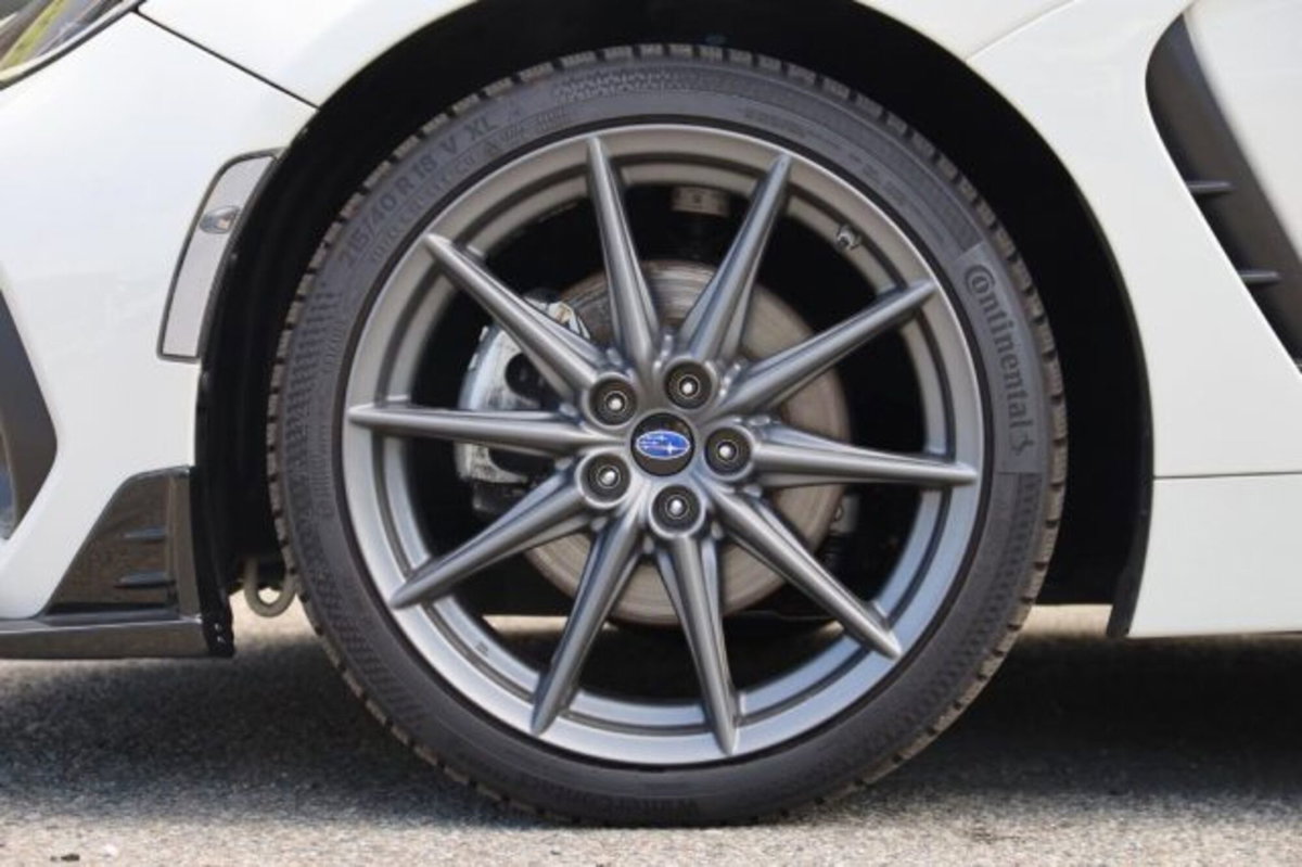 Subaru BRZ 2.4 Touge (8)