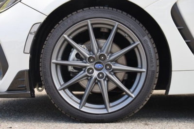 Subaru BRZ 2.4 Touge (8)