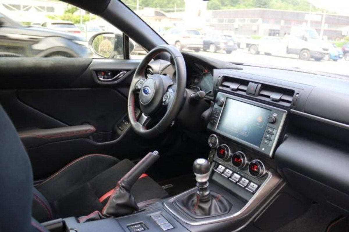 Subaru BRZ 2.4 Touge (9)