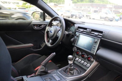 Subaru BRZ 2.4 Touge (9)