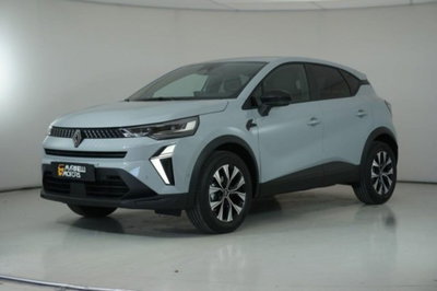 Renault Captur 1.0 eco-g Evolution 100cv (16)