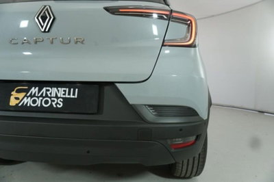 Renault Captur 1.0 eco-g Evolution 100cv (18)