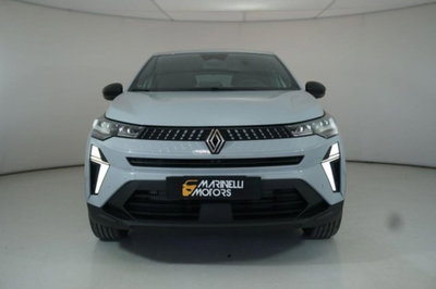 Renault Captur 1.0 eco-g Evolution 100cv (3)