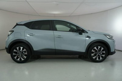 Renault Captur 1.0 eco-g Evolution 100cv (4)