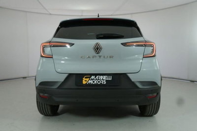 Renault Captur 1.0 eco-g Evolution 100cv (5)