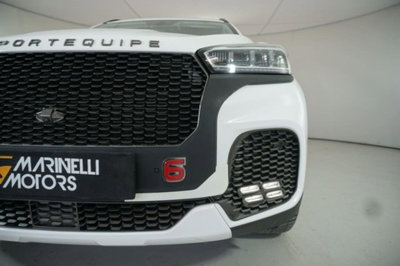 Sportequipe Sportequipe 6 Sportequipe 6 1.5 turbo 154cv cvt (16)