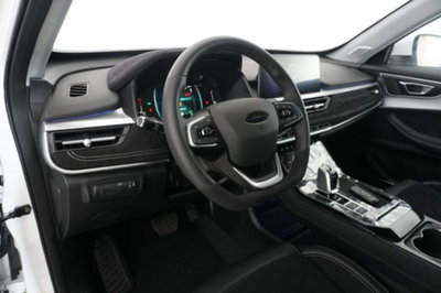 Sportequipe Sportequipe 6 Sportequipe 6 1.5 turbo 154cv cvt (7)