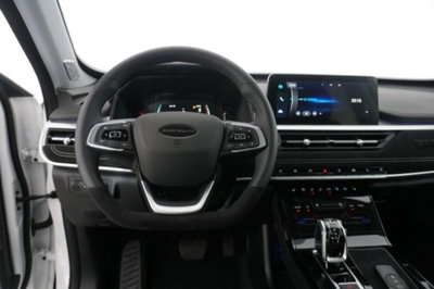 Sportequipe Sportequipe 6 Sportequipe 6 1.5 turbo 154cv cvt (8)